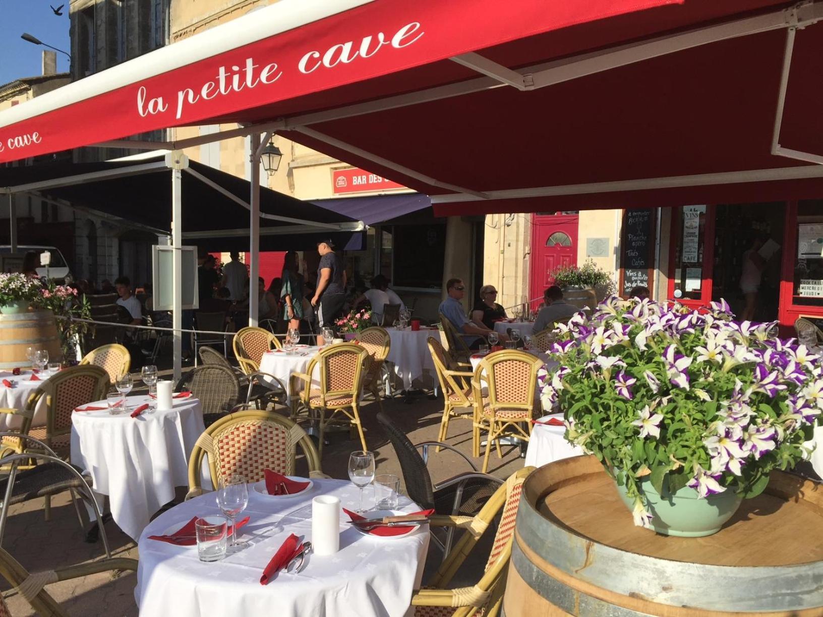 Bordeaux Village Blaye Esterno foto
