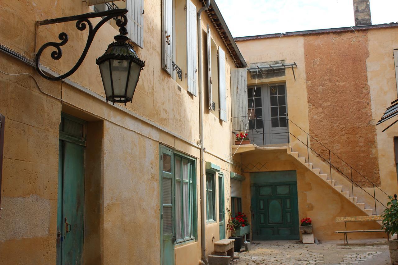 Bordeaux Village Blaye Esterno foto